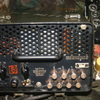 軍用有線機器　レトロゲーム