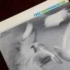 分水嶺 ・・・・・・・ FREE FORM / DONALD BYRD
