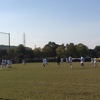 東海市小学校サッカー大会