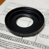 【NIKON 1 J5】Cマウントアダプターを入手するも無限遠が出ず。それでもKodak Cine Ektar 15mmと25mmで使ってみる