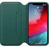 スマホケースをねぇ、手帳型にするとねぇ。いいよ。