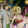 「 歌舞伎町シャーロック 」（アニメ）のあらすじと感想