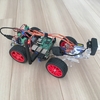 Smart Video Car Kit for Raspberry pi（試験走行編）