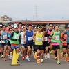 【レースレポ】ランナーズフルマラソンチャレンジin板橋荒川 