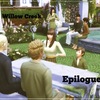 【Sims4】Epilogue【Willow Creek】