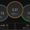 【ラン】起きてるのに寝違え！？【インターミッテントもどき】