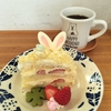 おいしいミモザ