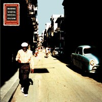 Buena Vista Social Club『Buena Vista Social Club』(1997)｜キューバ音楽の原点に触れる一枚