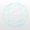 FlexでPaperVision3DのBasicViewを使う