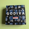 ＧＯＤＩＶＡの・・