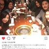 Instagram：2018/02/24 ジェジュン