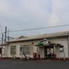 ＪＲ東日本　本納駅