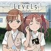 LEVEL5 -judgelight-