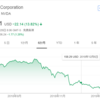 【悲報】米エヌビディア、売上高予想19％下げ