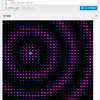 p5.jsでクリエイティブコーディングを体験しようずぇ