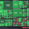 指数Watch：Week 2024/11/2 - 2024/11/8