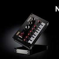 KORG NTS-1をナメてました。続き。 - sh101's blog