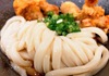 「角が立つ」本気うどん！噛むほど広がる小麦の旨み【山下本気うどん】＠イオンモール岡山