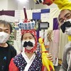 秘密のミッション
