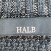 「HALB」とは？