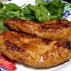 オイマヨチキン