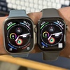 Apple Watch Ultra 3、画面大型化を実感！〜これだけで買い替えの意義あり！〜