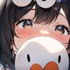 googly eyes (ぎょろ目) by Animagine XL 3.1