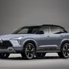 三菱XFC(市販型)に新たな噂。 目指すはASEANの新型アウトランダーPHEV !?