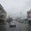 道東の旅 2011/春 (9) 「春雨じゃ、濡れてまいろう」