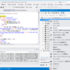 Visual Studio Express 2012 for Web でいってみる  2.「 発行」してみました