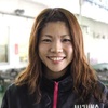 水野望美選手