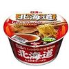  日清の北海道 しょうゆラーメン ９９−５円