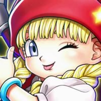 ドラクエライバルズ グレイグ ホメロス バーバラ等の声優決定 かてもすの日記 ドラクエライバルズ グレイグ ホメロス バーバラ等の声優決定 かてもすの日記