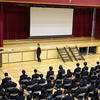 4月15日　令和7年度オリエンテーション