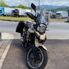 今週もバイクですが・・・なにか？