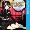 【鬼滅の刃】190話 感想 同期組参戦！？鬼殺隊の猛攻撃に無惨の表情が険しくなるw