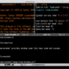  Emacsで tmuxの zoom, unzoomを実現する zoom-window.el書きました