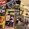 GARNET CROW filmscope行ってきた