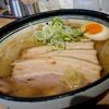 札幌市　らーめん木蓮　/　西山製麺＋味噌＝絶対おいしい