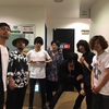 ストリップ歌小屋 at Zepp Tokyo