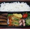 １１月１２日のおやじ弁当