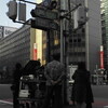 東京都内ロケ