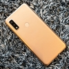初心者に優しいスマートフォン：arrows Weの魅力