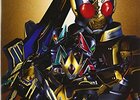 劇場版　仮面ライダー剣　MISSING ACE　 〜賛否合評