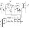 6C-A10 シングルアンプ