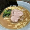 ラーメンの話