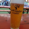 ドイツビール。LAZONAオクトーバーフェスト in Kawasaki