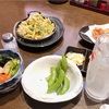 ひとり舞