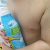 ペリカン石鹼🧼無添加生ボディソープ②