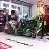  KONDO ROBOT BATTLE オープンクラス優勝しました